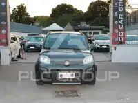 2022 Fiat Panda