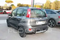 2022 Fiat Panda