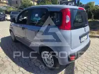 2022 Fiat Panda