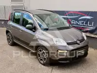2022 Fiat Panda