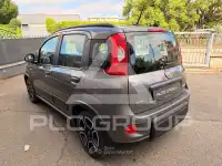 2022 Fiat Panda