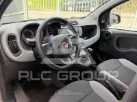 2022 Fiat Panda
