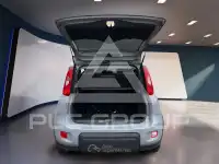2022 Fiat Panda