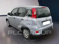 2022 Fiat Panda
