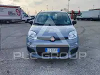2022 Fiat Panda