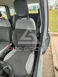 2022 Fiat Panda