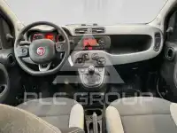 2022 Fiat Panda
