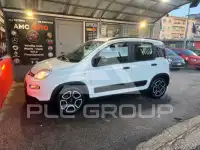 2022 Fiat Panda