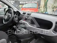 2022 Fiat Panda