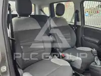2022 Fiat Panda
