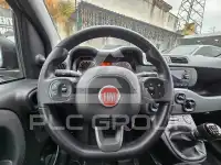 2022 Fiat Panda