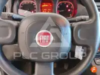 2022 Fiat Panda