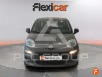 2022 Fiat Panda