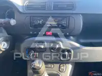 2022 Fiat Panda