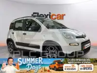 2022 Fiat Panda