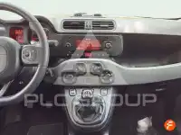2022 Fiat Panda