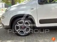 2022 Fiat Panda