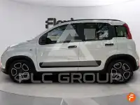 2022 Fiat Panda