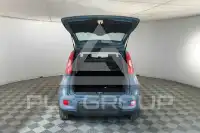 2022 Fiat Panda