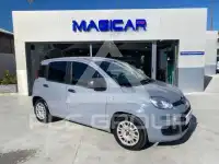 2022 Fiat Panda