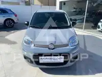 2022 Fiat Panda