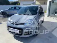 2022 Fiat Panda