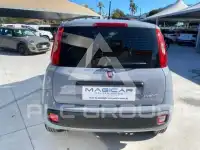 2022 Fiat Panda