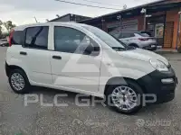 2022 Fiat Panda