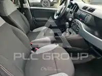 2022 Fiat Panda