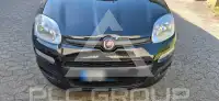 2022 Fiat Panda