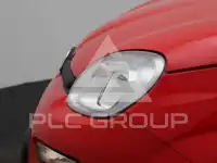2022 Fiat Panda