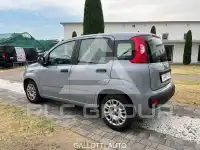 2022 Fiat Panda
