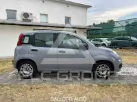 2022 Fiat Panda