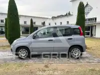 2022 Fiat Panda