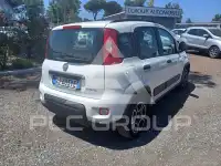 2022 Fiat Panda
