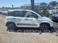 2022 Fiat Panda