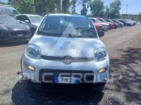 2022 Fiat Panda
