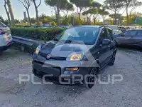 2022 Fiat Panda