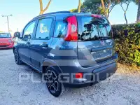 2022 Fiat Panda