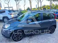 2022 Fiat Panda