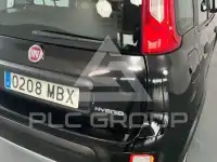 2022 Fiat Panda