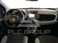 2022 Fiat Panda