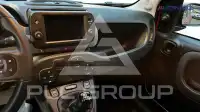 2022 Fiat Panda