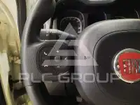 2022 Fiat Panda