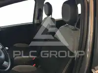2022 Fiat Panda