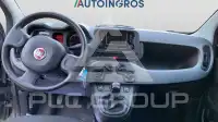 2022 Fiat Panda