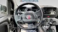 2022 Fiat Panda
