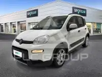 2022 Fiat Panda