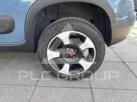 2022 Fiat Panda