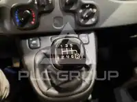 2022 Fiat Panda
